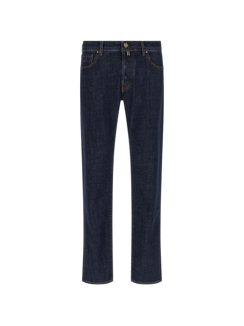 Jacob Cohën Bard slim-fit jeans - Blau