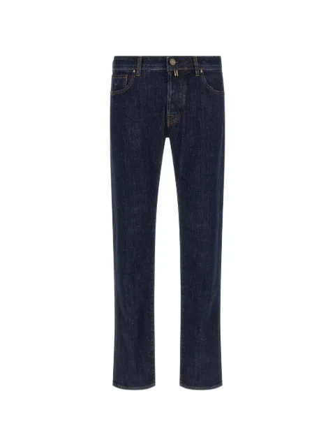Jacob Cohën Bard slim-fit jeans