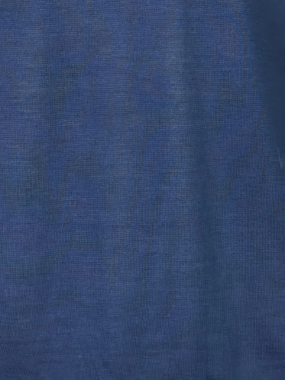 Canali crew-neck long-sleeve sweater Blauw
