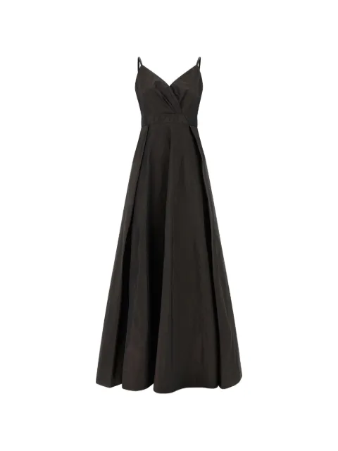 PINKO Ärmelloses Maxikleid