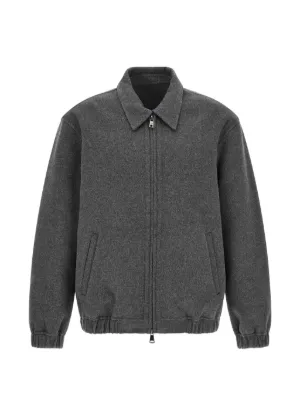 Rick Owens DRKSHDW DRKSHDW コーデュロイ ジャケット | グレー
