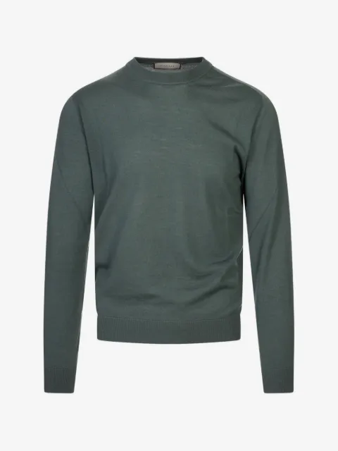Canali pull en maille fine