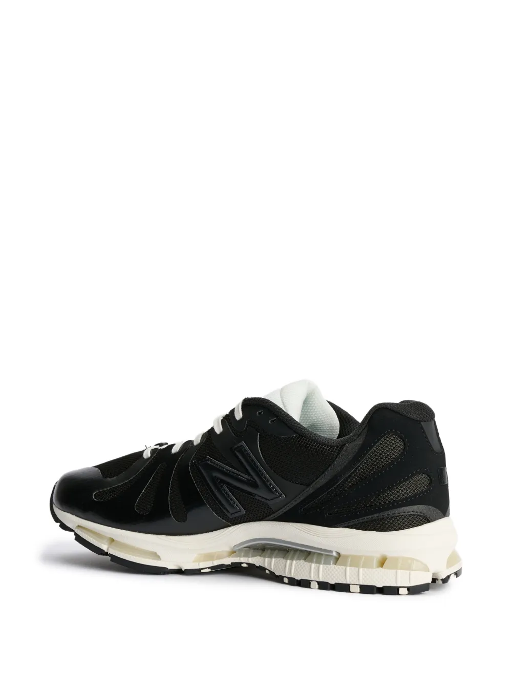New Balance x JJJJound Abzorb 1890 sneakers Zwart