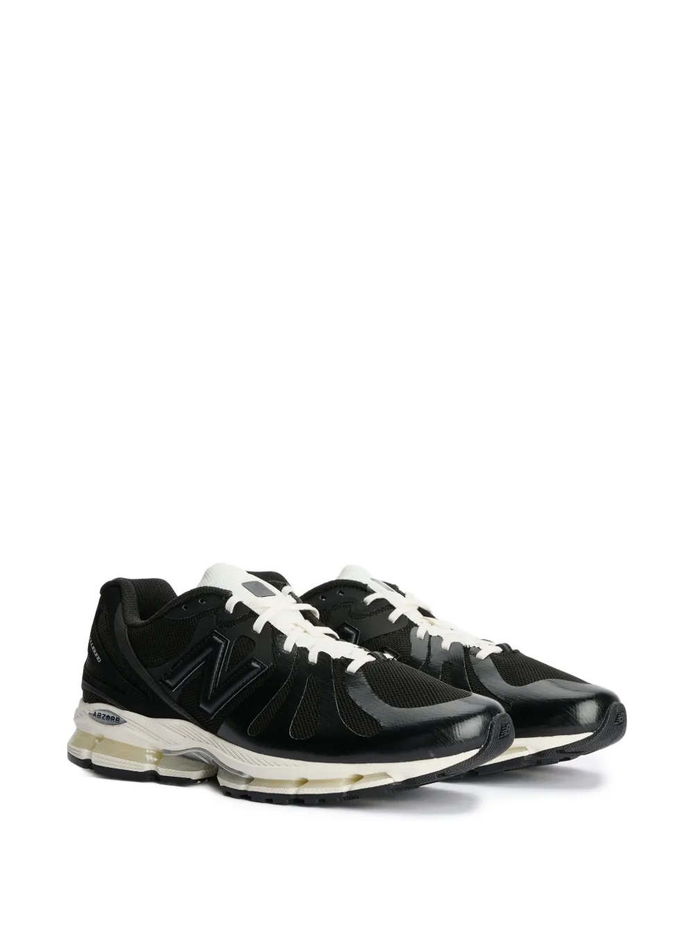 New Balance x JJJJound Abzorb 1890 sneakers Zwart