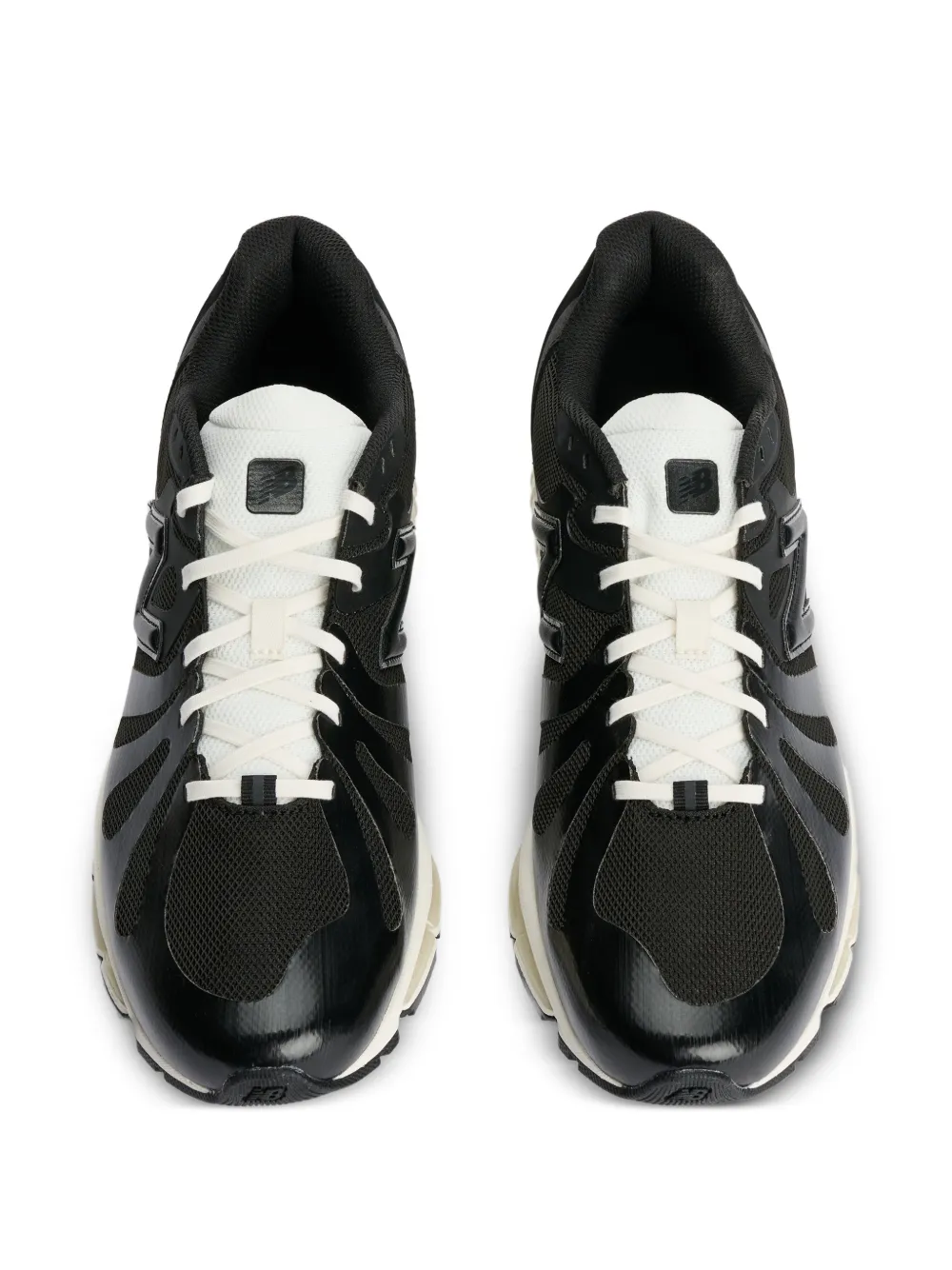 New Balance x JJJJound Abzorb 1890 sneakers Zwart