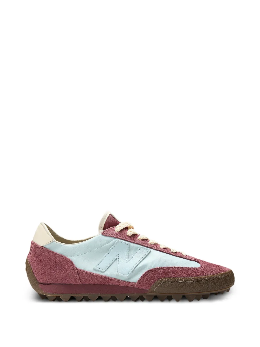 New Balance x Basketcase Gator Run sneakers - Rosso