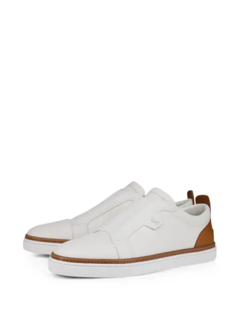 Christian Louboutin Marcantonio slip-on sneakers