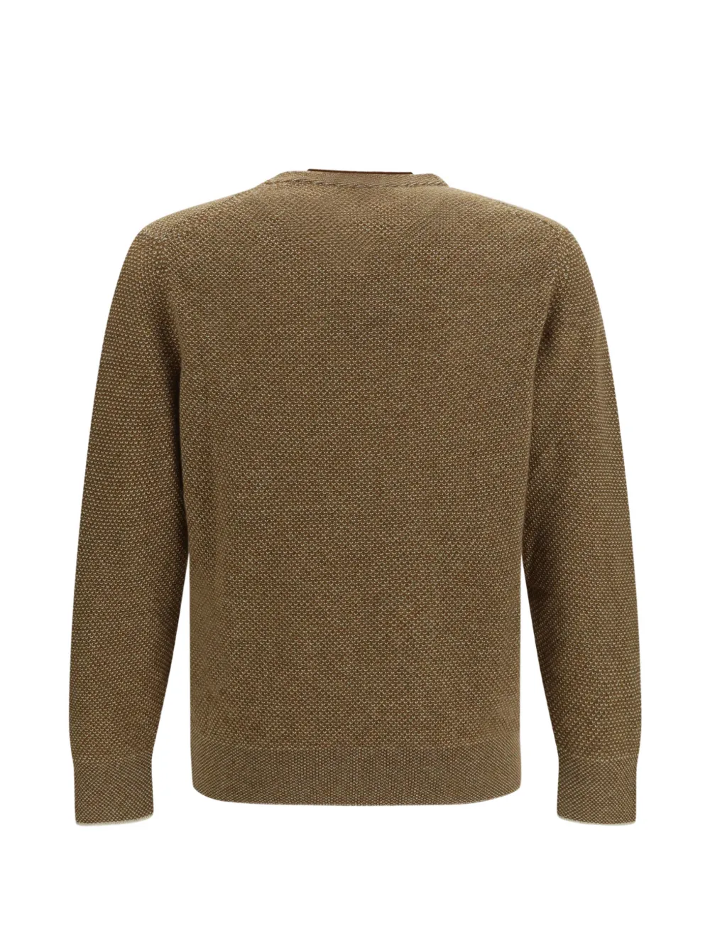 Loro Piana Varallo sweater - Brown
