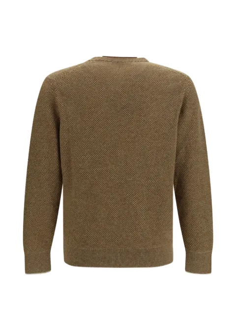 Loro Piana Varallo sweater