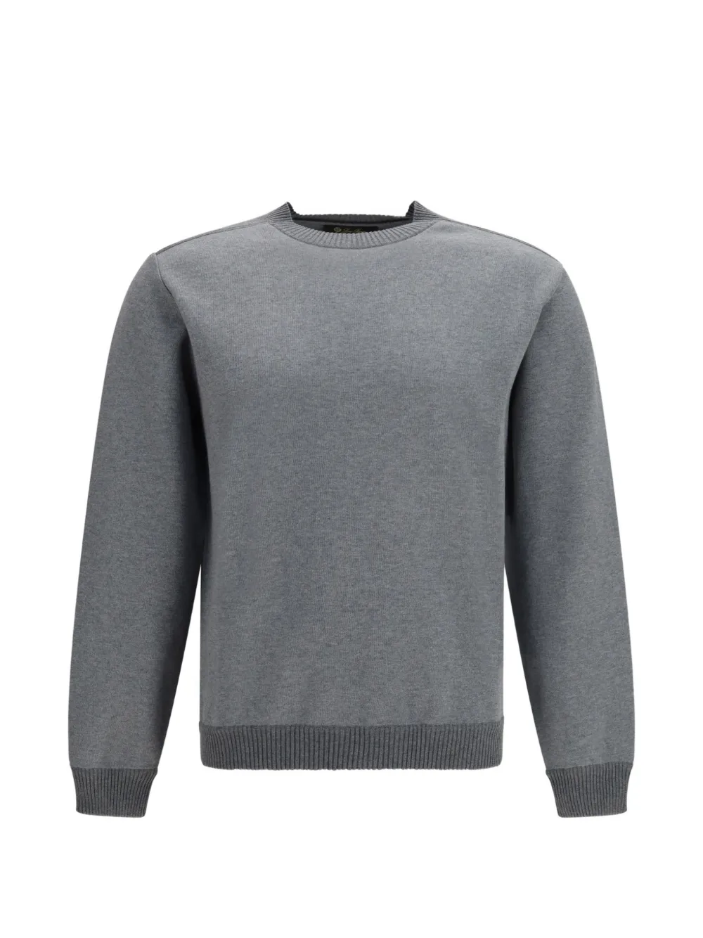 Loro Piana Whitney sweater - Grey