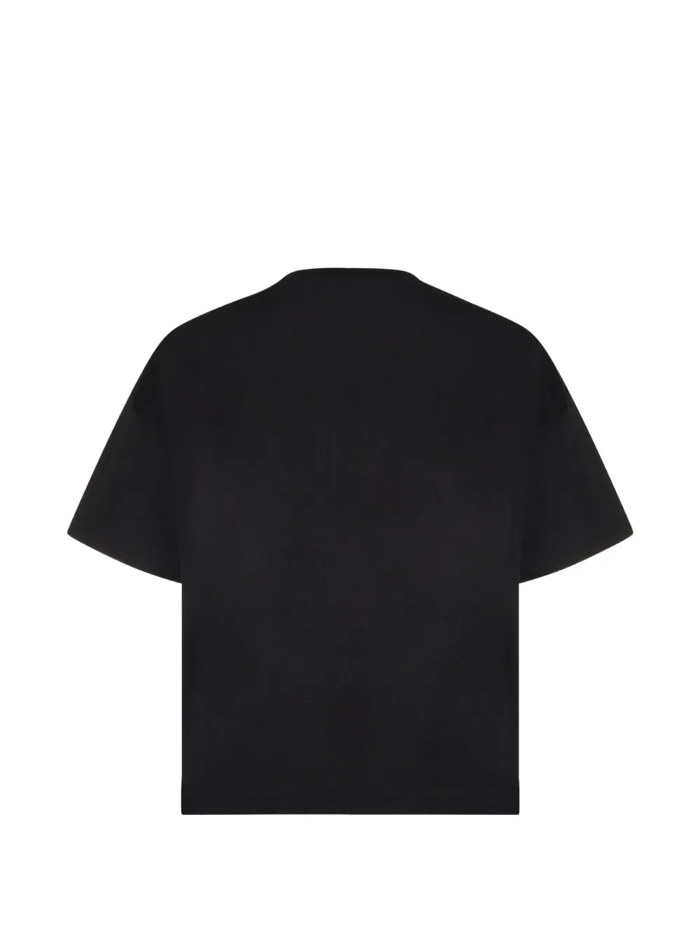 Vivienne Westwood Charming oversized T-shirt Zwart