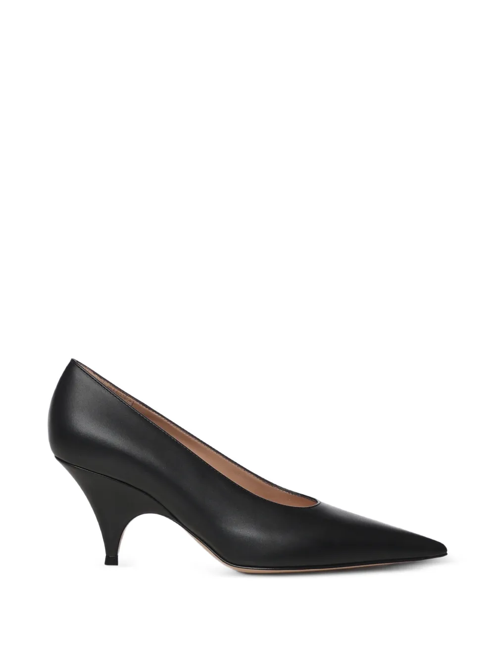 Gianvito Rossi Sofia pumps - Nero