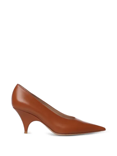 Gianvito Rossi Sofia pumps