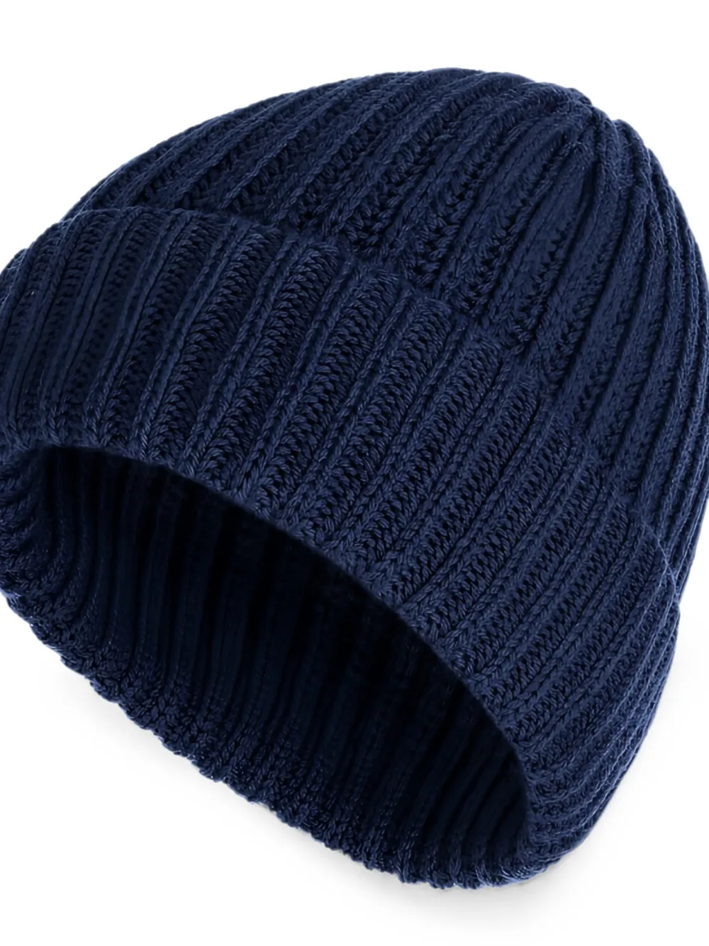 Malo Kasjmier muts Blauw