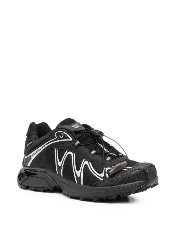 SALOMON XT-WHISPER 24.0ブラック Salomon XT-Whisper GTX Sneakers | Black | FARFETCH