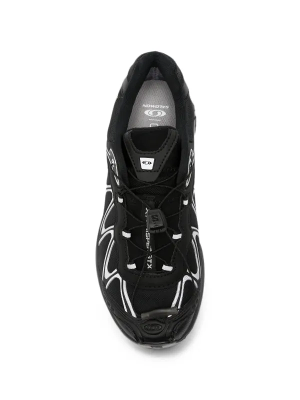 Salomon XT-Whisper GTX Sneakers | Black | FARFETCH