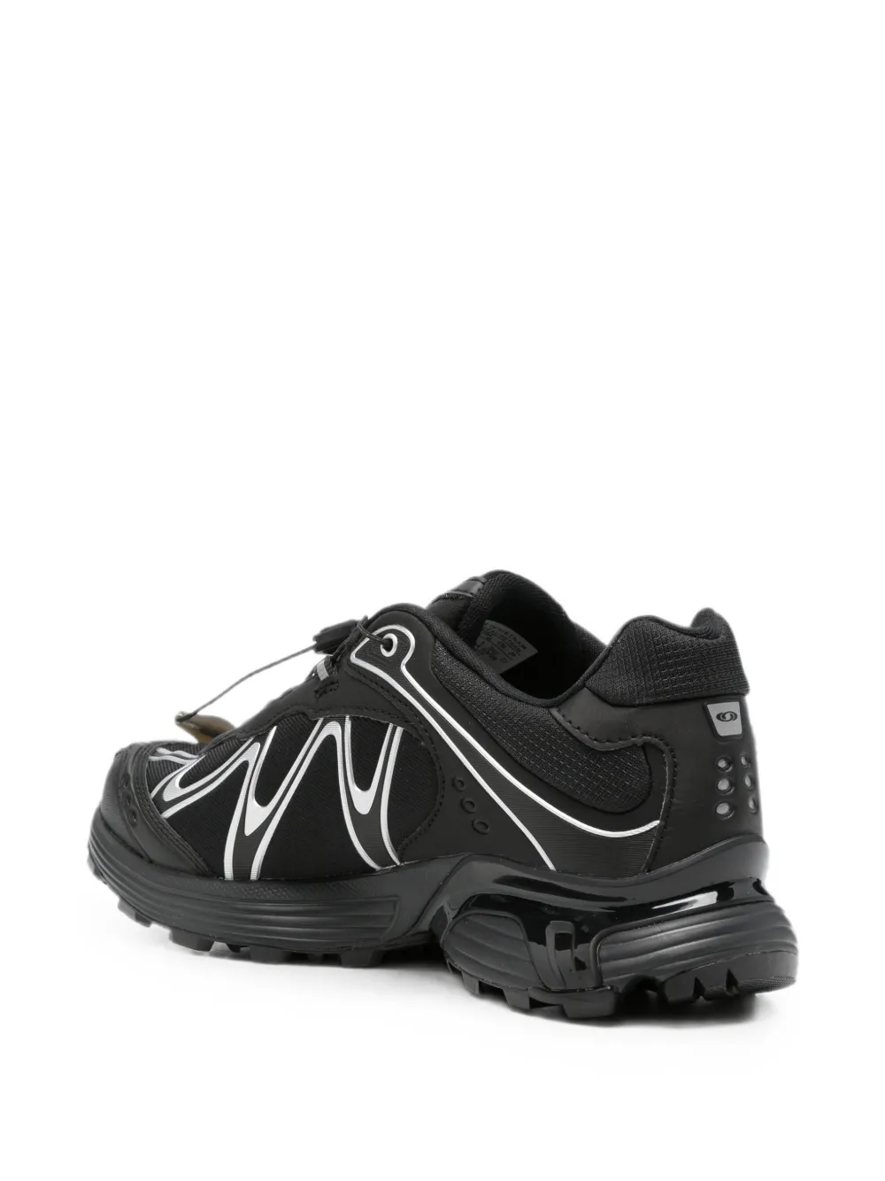 Salomon XT-Whisper GTX sneakers Zwart