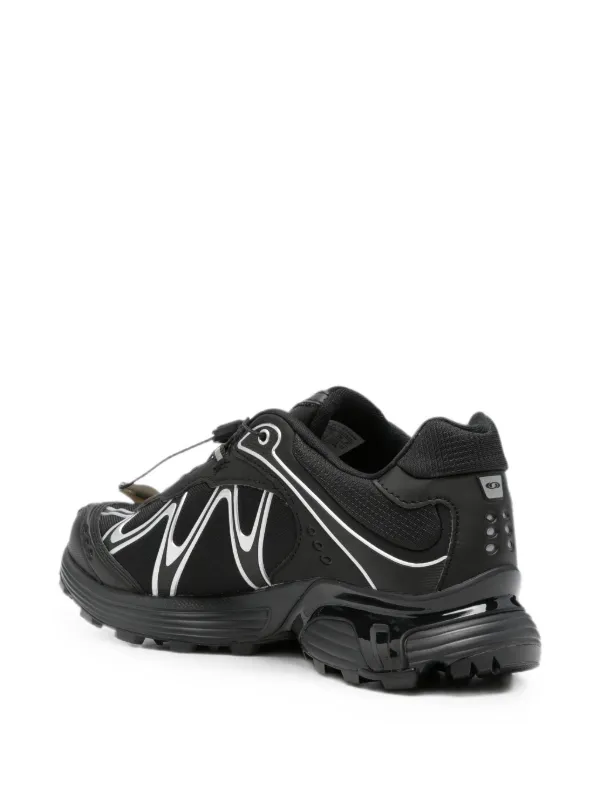 Salomon XT-Whisper GTX Sneakers | Black | FARFETCH