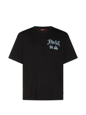 Supreme twill-appliqué Polo Shirt | Black | FARFETCH