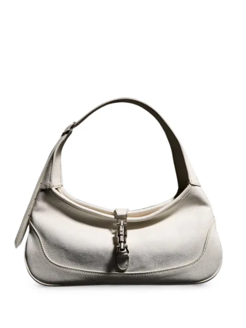 Gucci bolsa de hombro Jackie mediana
