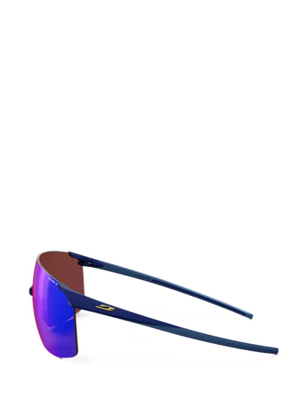 Julbo Eyewear Faster Spectron HD zonnebril Zwart