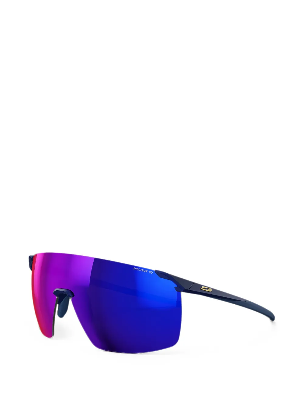 Julbo Eyewear Faster Spectron HD zonnebril Zwart