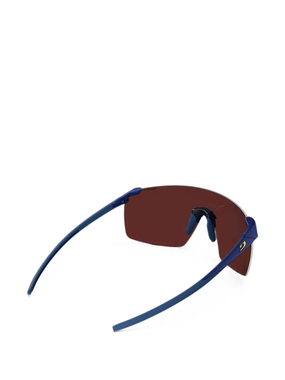 Julbo Eyewear Faster Spectron HD zonnebril Zwart
