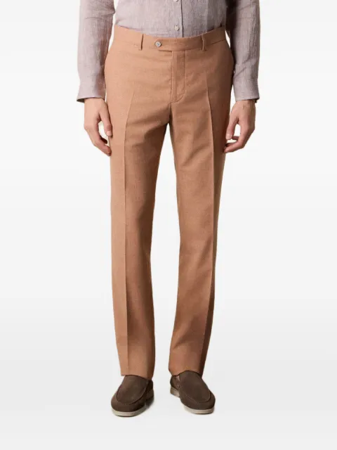 Brooks Brothers pantalones de lana