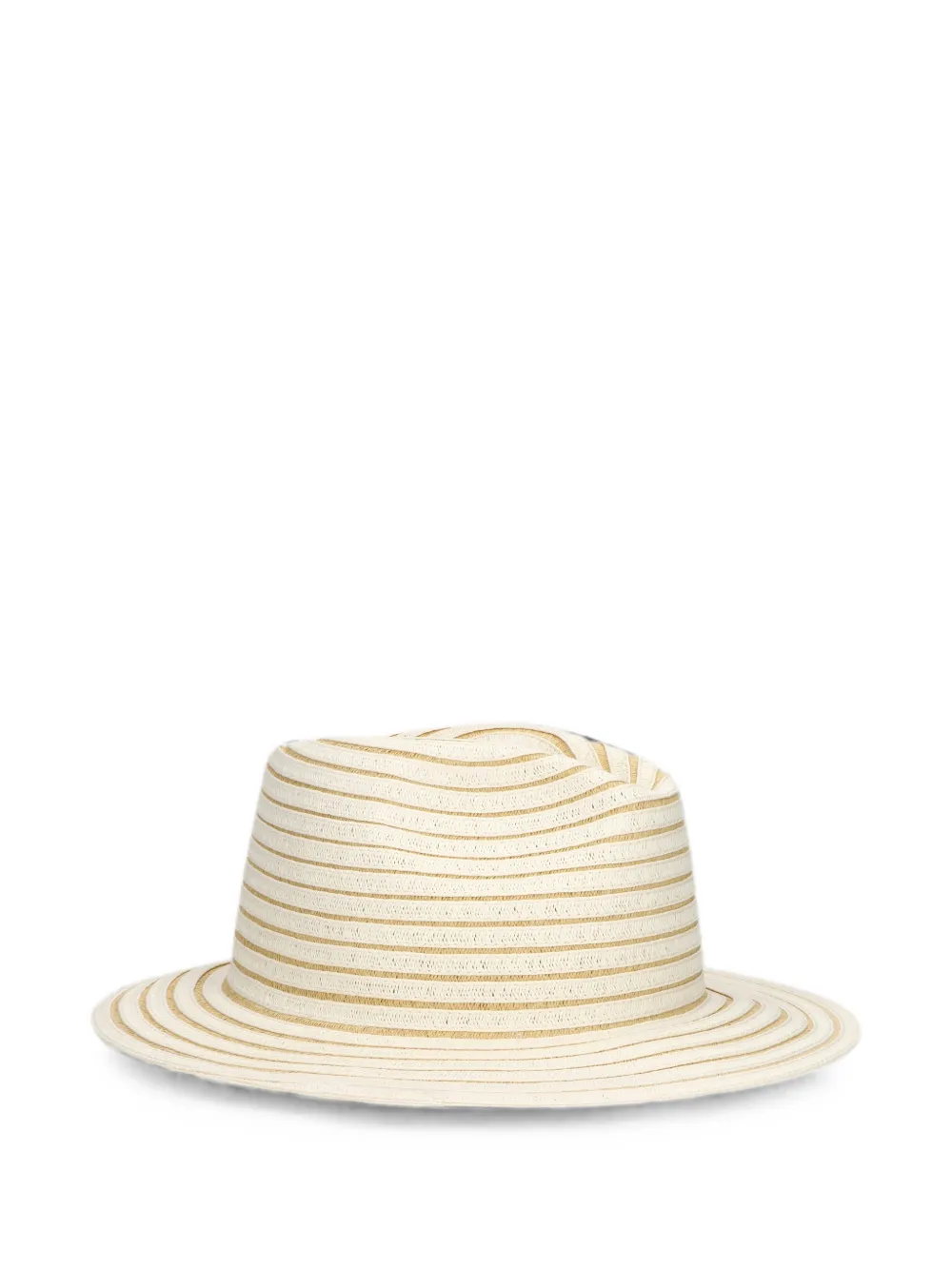 Borsalino Leo fedora Beige