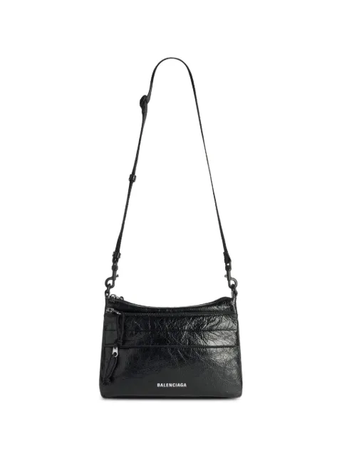 Balenciaga bolso messenger Explorer doble