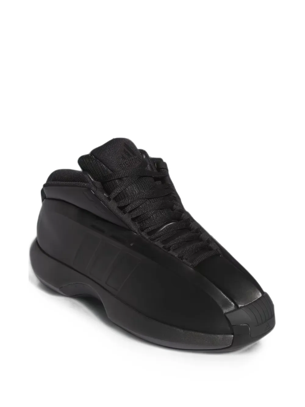 adidas Crazy 1 sneakers Zwart