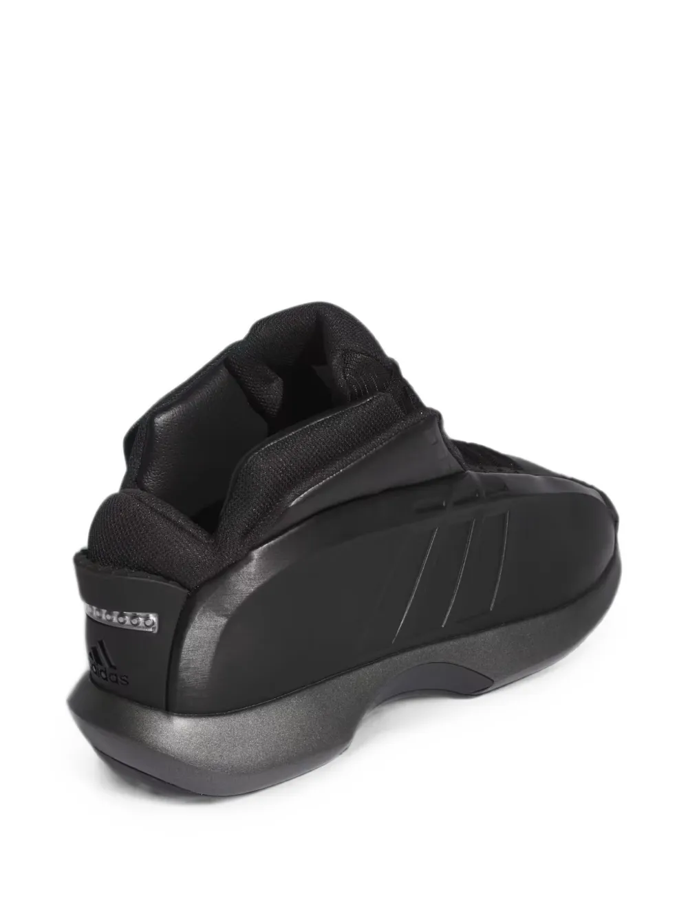 adidas Crazy 1 sneakers Zwart