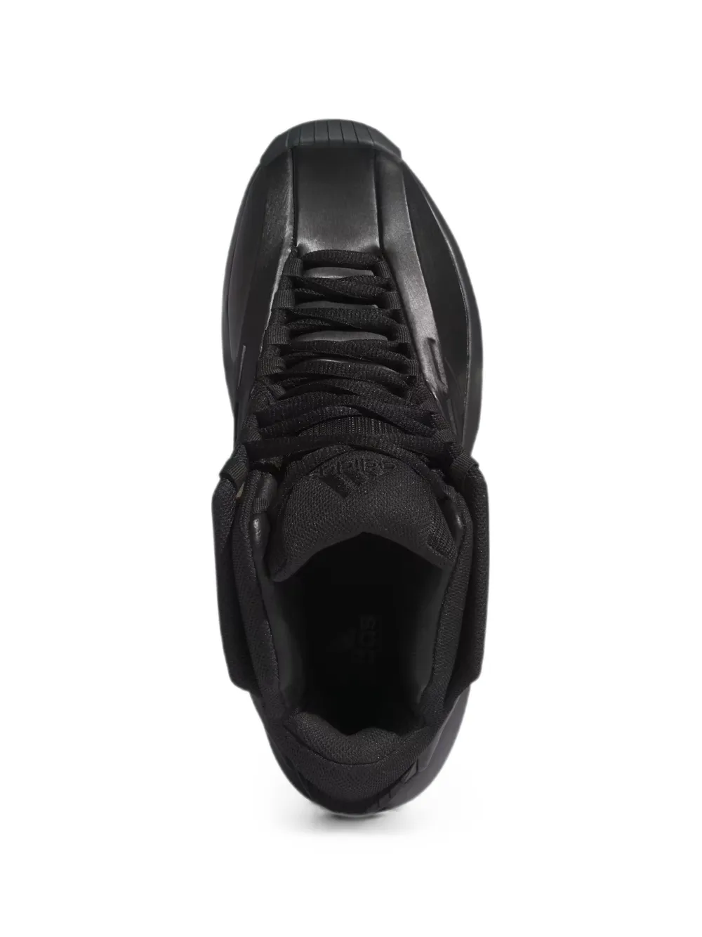 adidas Crazy 1 sneakers Zwart