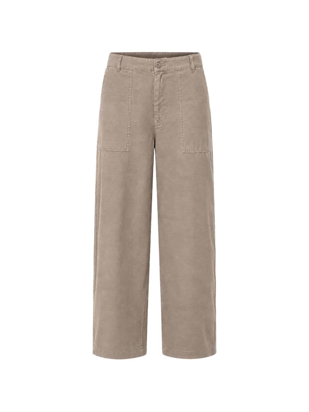 Blauer pantalones anchos | neutro | Image 1
