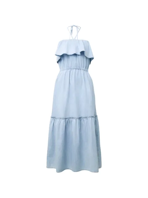 Drykorn Lumira maxi dress