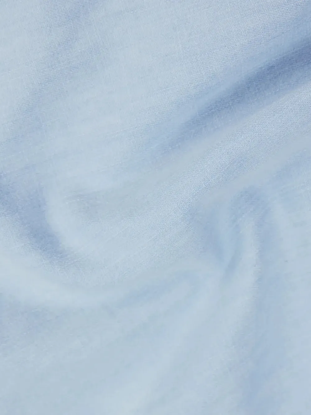 Drykorn Lumira maxi-jurk Blauw