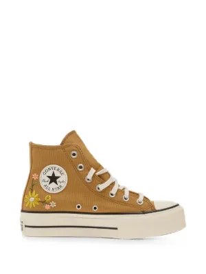 Converse Chuck 70 high-top Sneakers | Orange | FARFETCH
