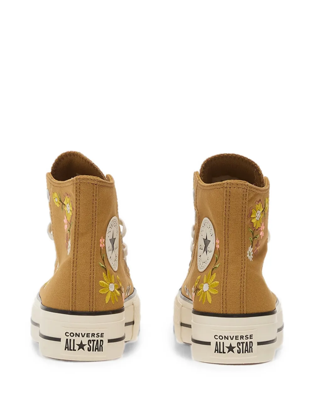 Converse Chuck Taylor All Star embroidered sneakers Bruin