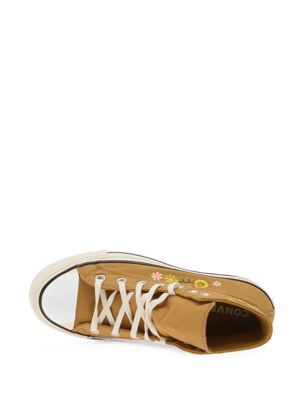 Converse Chuck Taylor All Star embroidered sneakers Bruin
