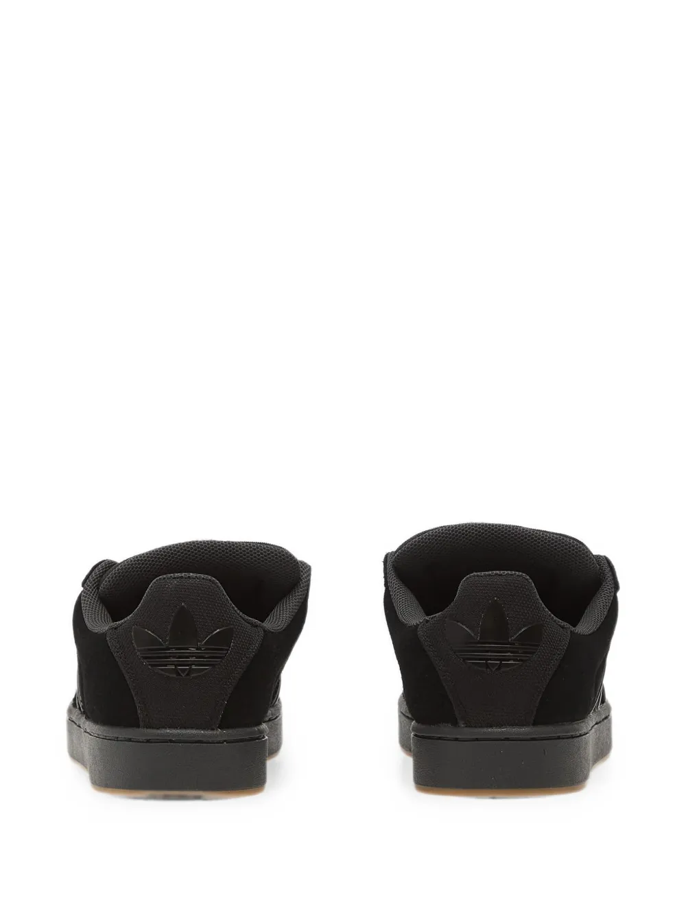 adidas Superstar St sneakers Zwart