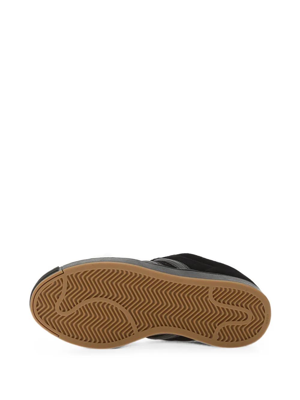 adidas Superstar St sneakers Zwart