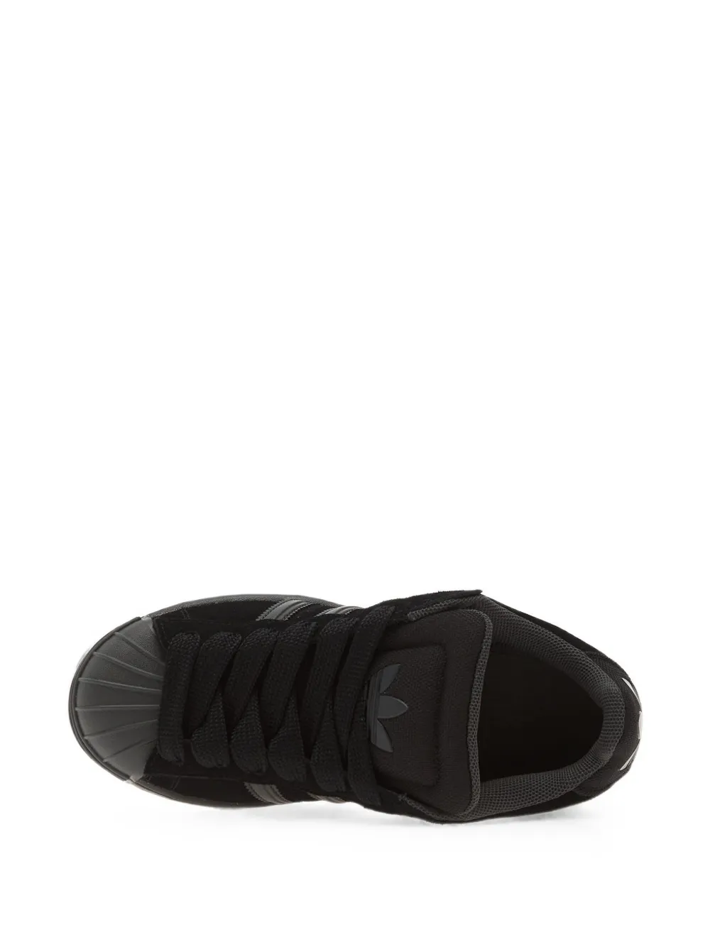 adidas Superstar St sneakers Zwart