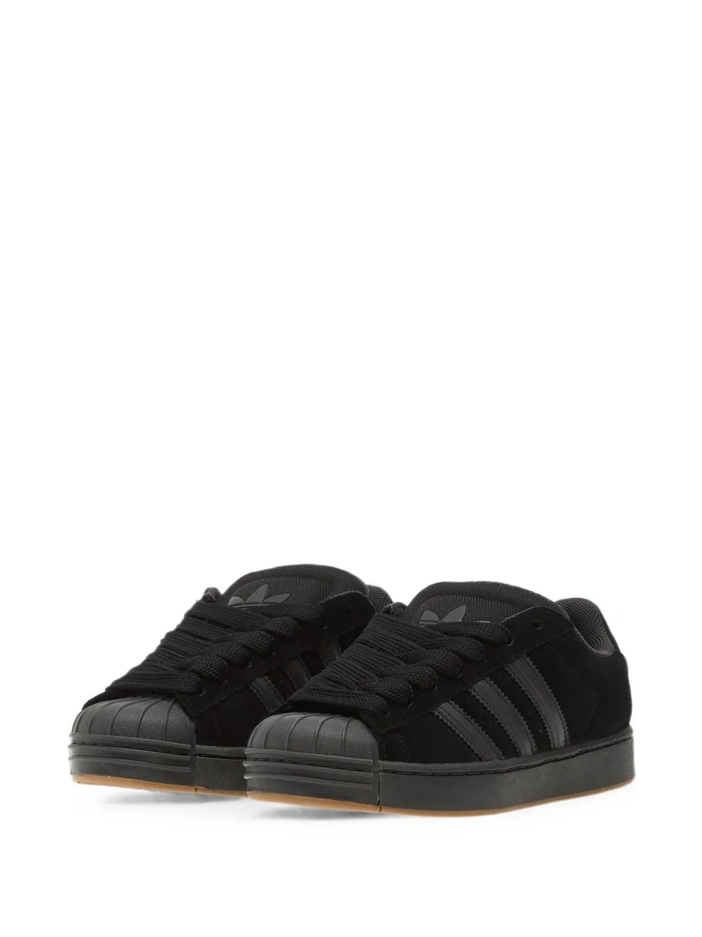 adidas Superstar St sneakers Zwart