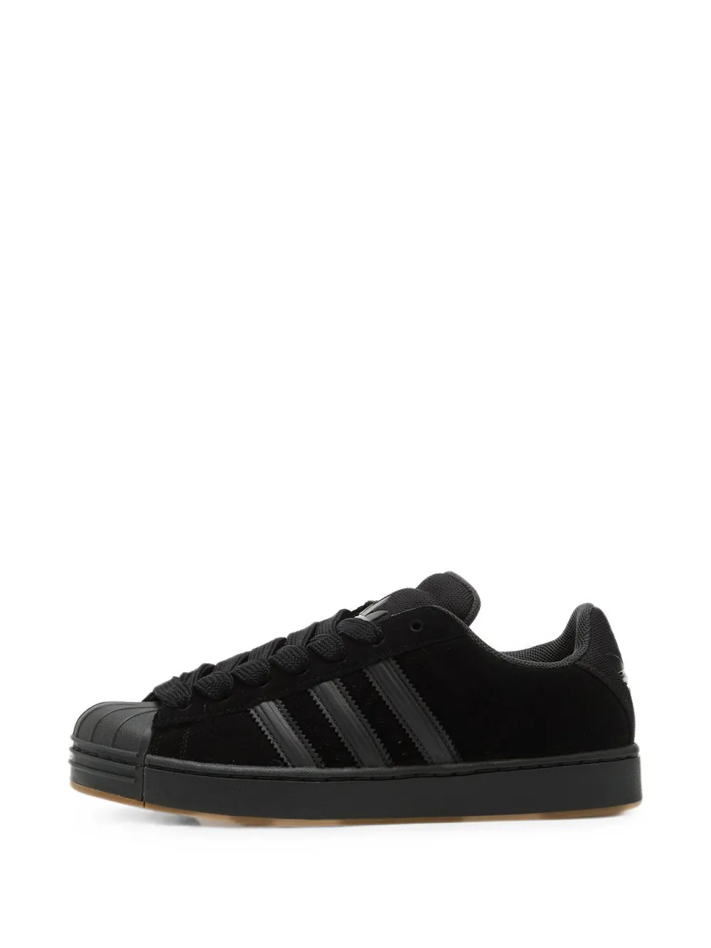 adidas Superstar St sneakers - Schwarz