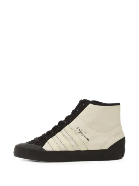 Y-3 Nisi Hi sneakers
