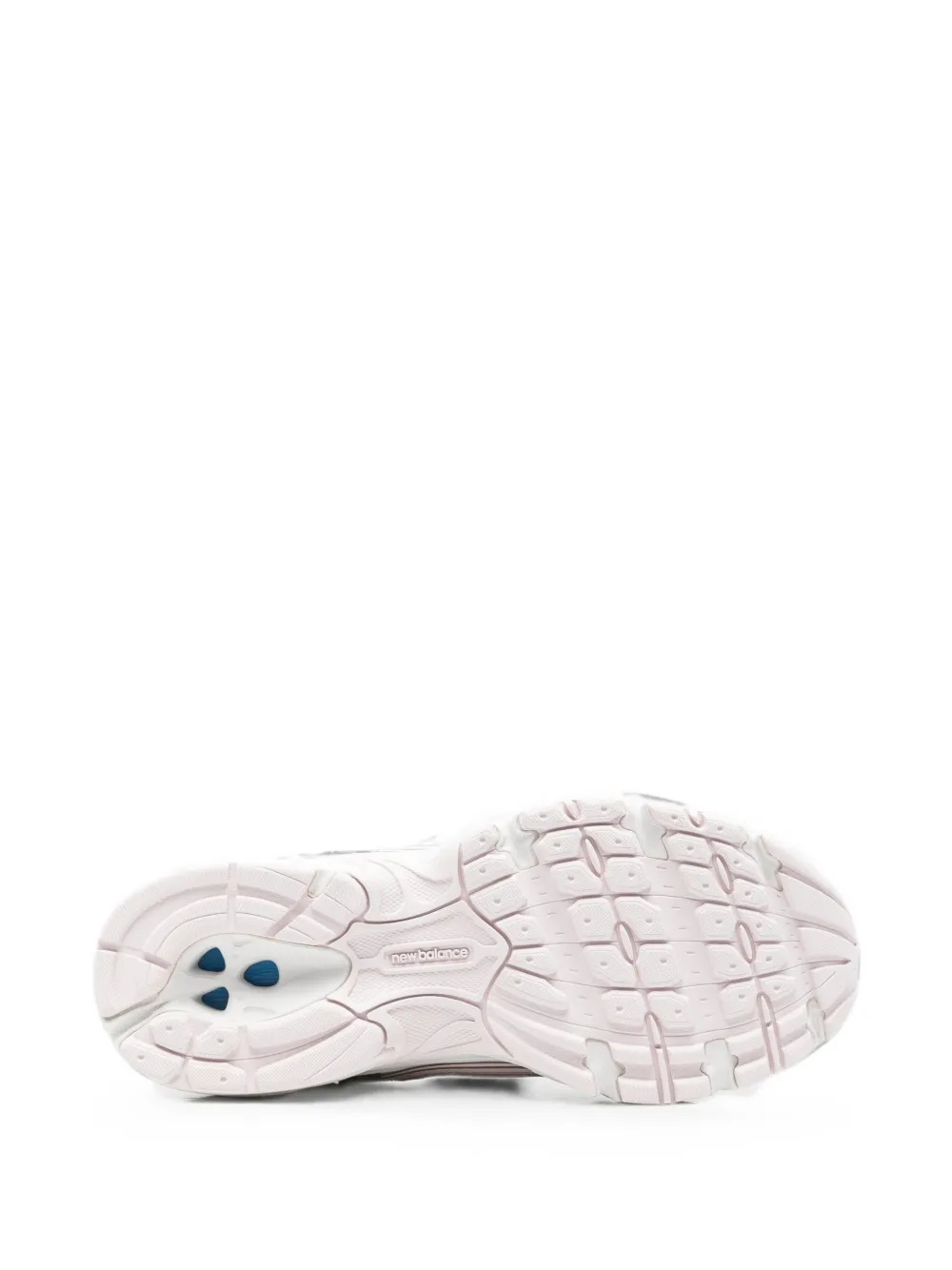New Balance Kids 530 lace-up sneakers Roze