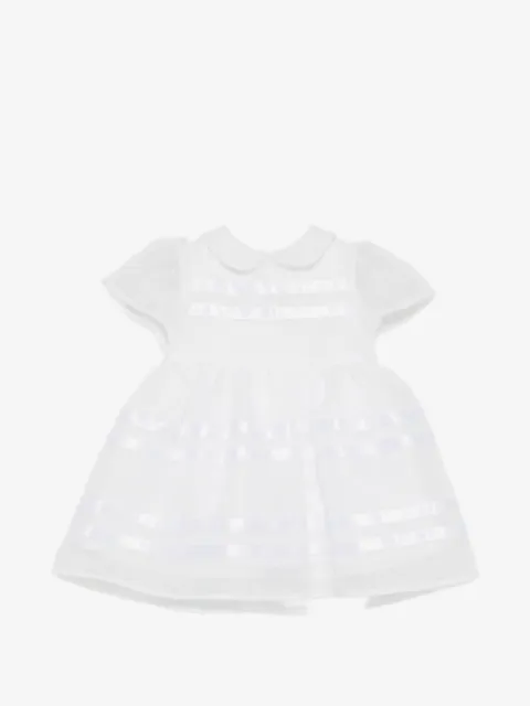 Simonetta vestido de manga corta