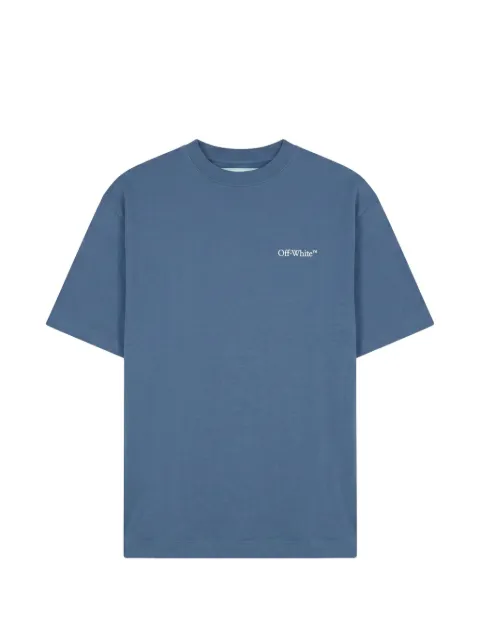 Off-White Arrows-print T-shirt