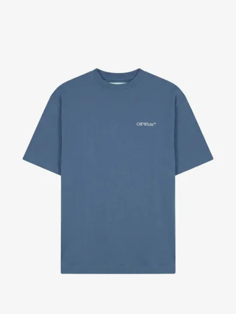 Off-White Arrows-print T-shirt
