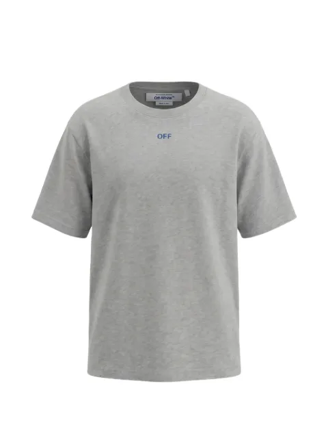 Off-White Arrows-print T-shirt